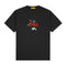 Dime Piracy T-Shirt - Black - Streetart.fr
